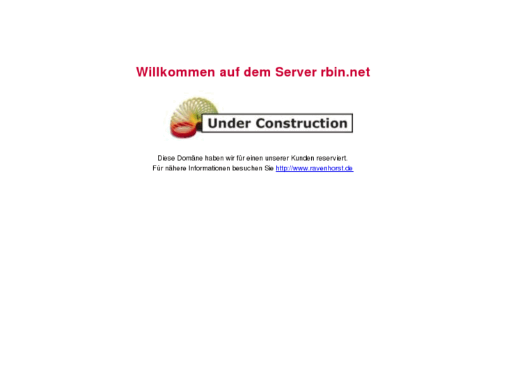 www.rbin.net