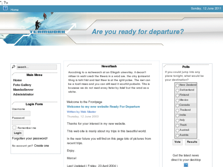 www.readyfordeparture.com