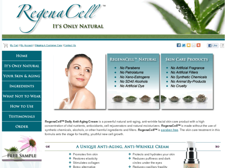 www.regena-cell.com