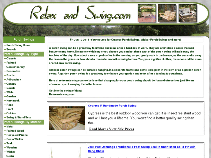 www.relaxandswing.com