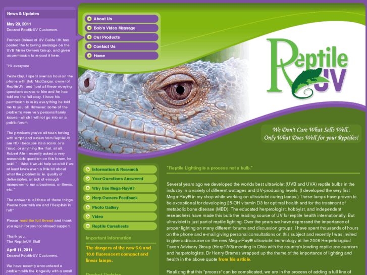 www.reptileuv.com