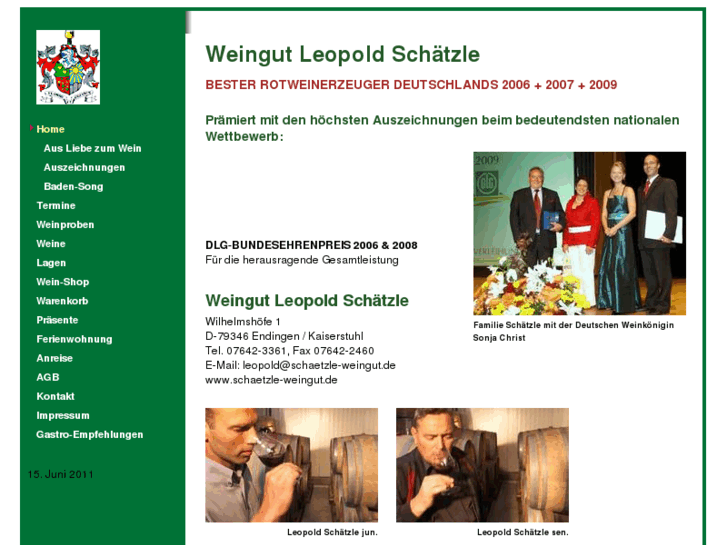 www.schaetzle-weingut.de