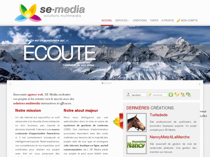 www.se-media.net