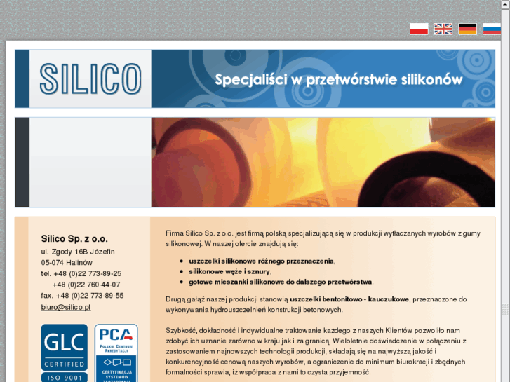 www.silico.pl