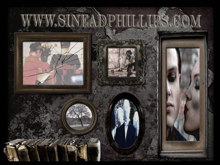 www.sineadphillips.com