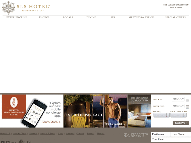 www.slshotel.com