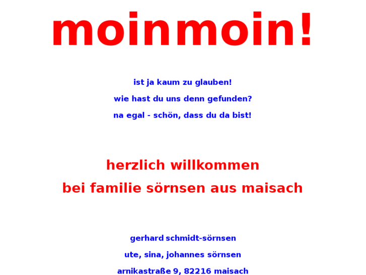 www.soernsen.net