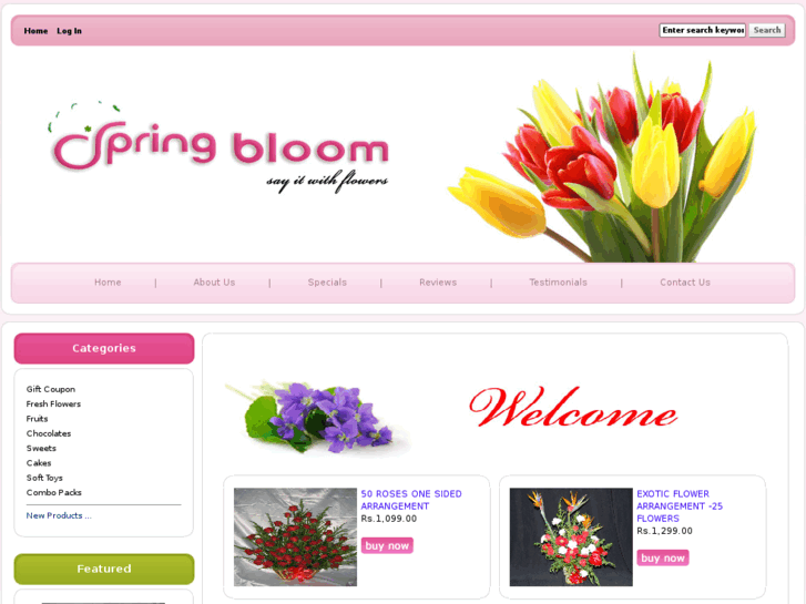 www.springbloom.in