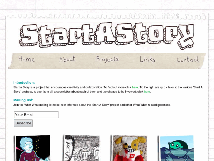 www.startastory.com