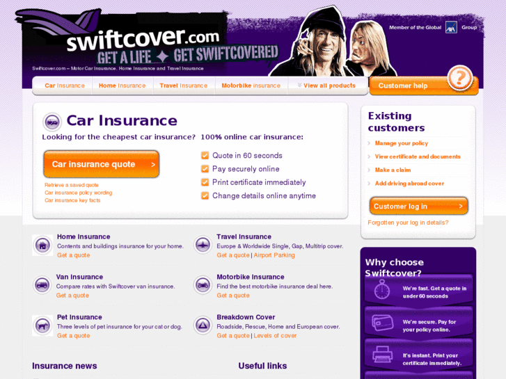 www.swift-cover.org