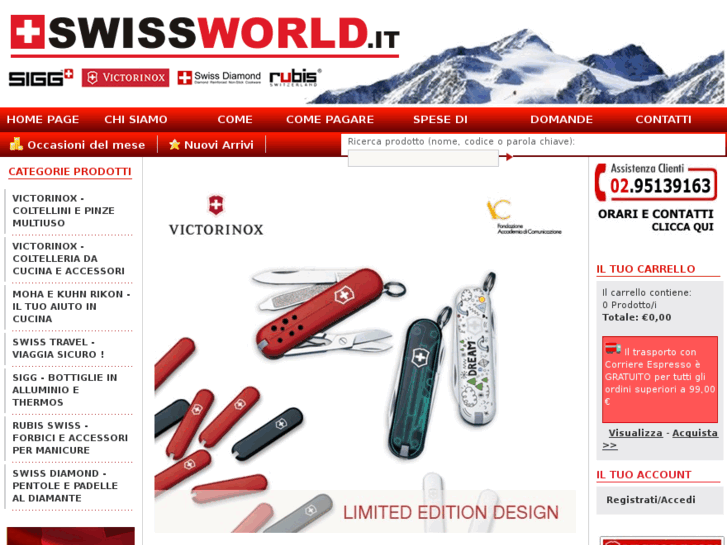 www.swissworld.it