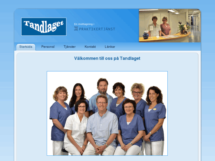 www.tandlaget.com