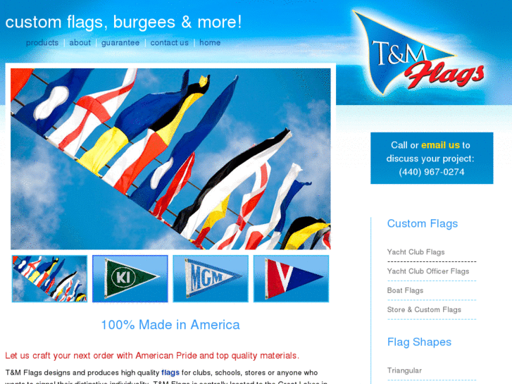 www.tandmflags.com