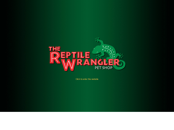 www.thereptilewrangler.com