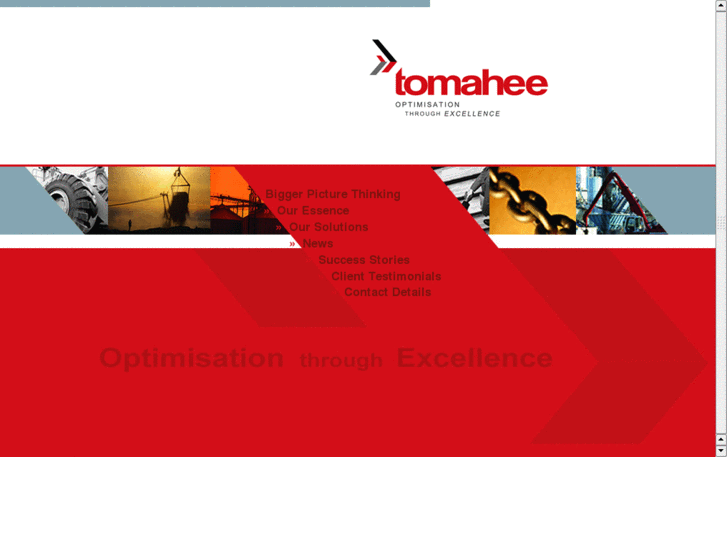 www.tomahee.com