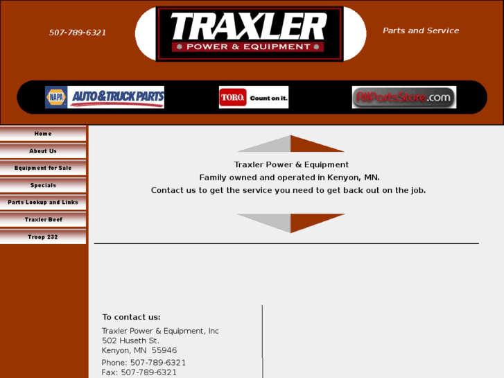 www.traxlerpower.com