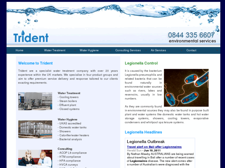 www.trident-environmental.info