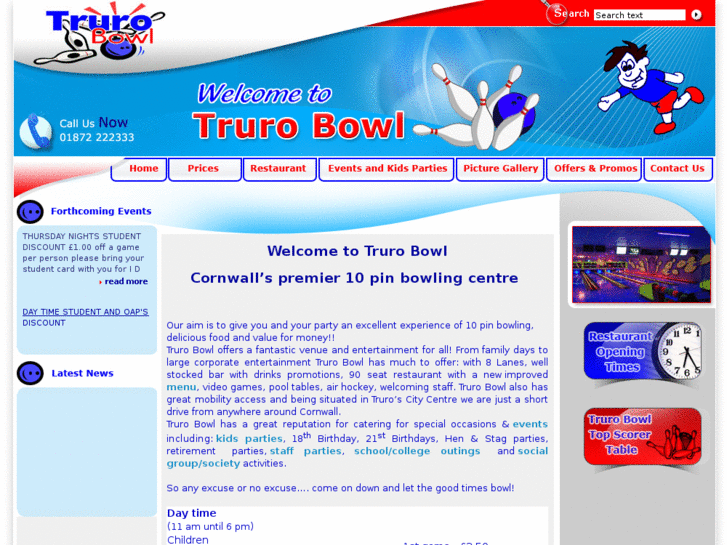 www.trurobowl.com