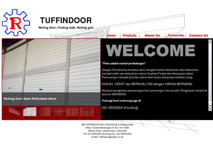 www.tuffindoor.com