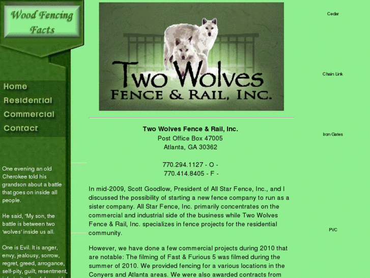 www.twfenceatlanta.com