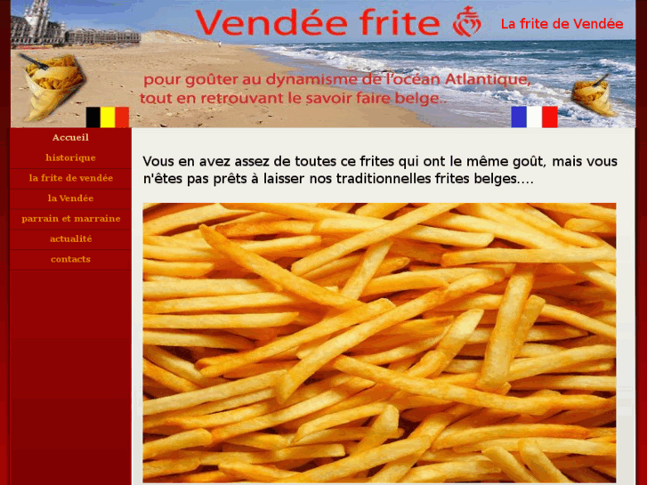 www.vendee-frite.com