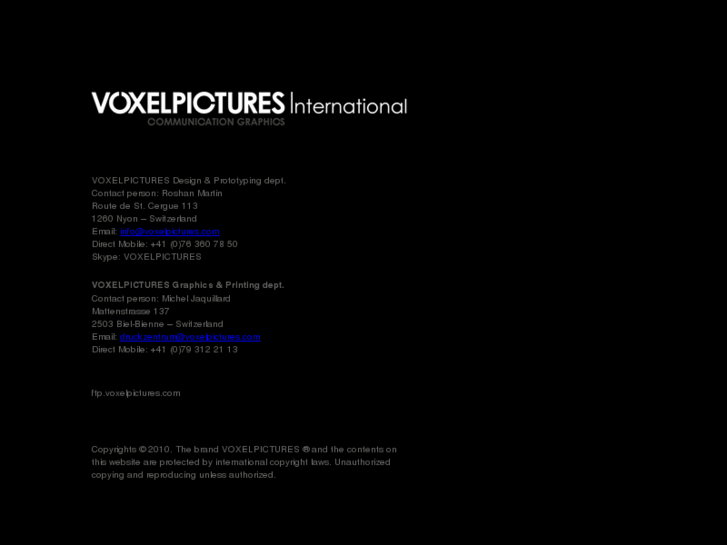 www.voxelpictures.com