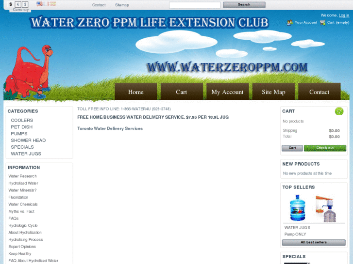 www.waterzeroppm.com