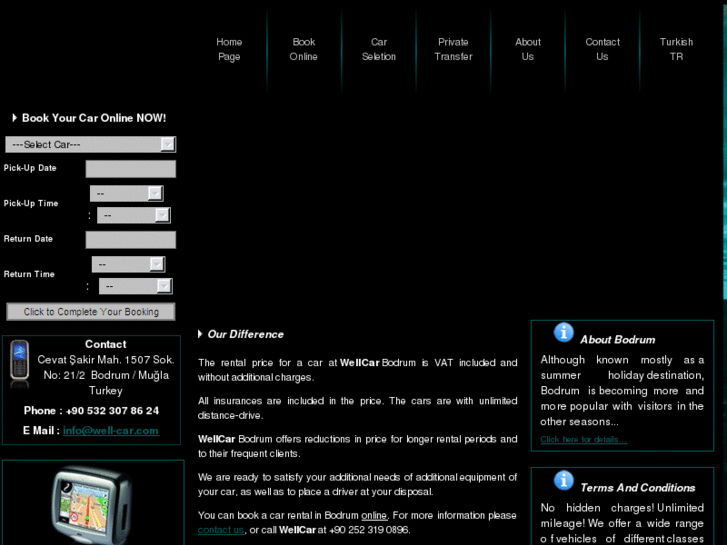 www.well-car.com