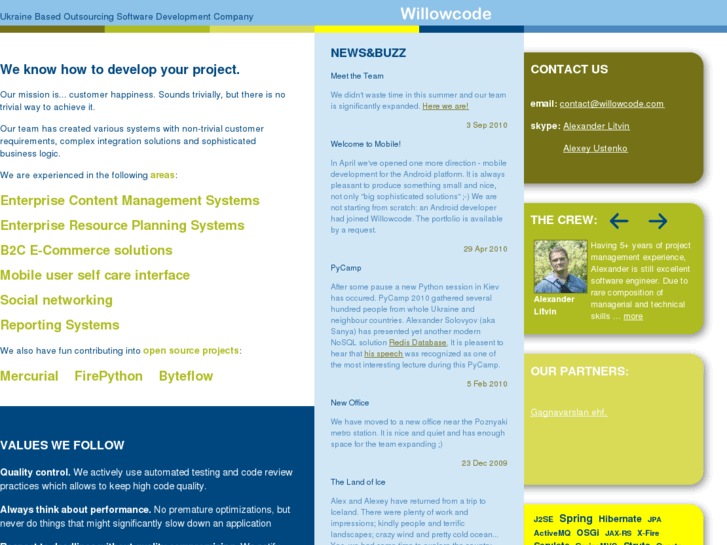 www.willowcode.com