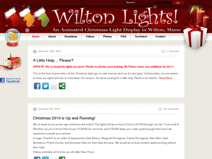 www.wiltonlights.com