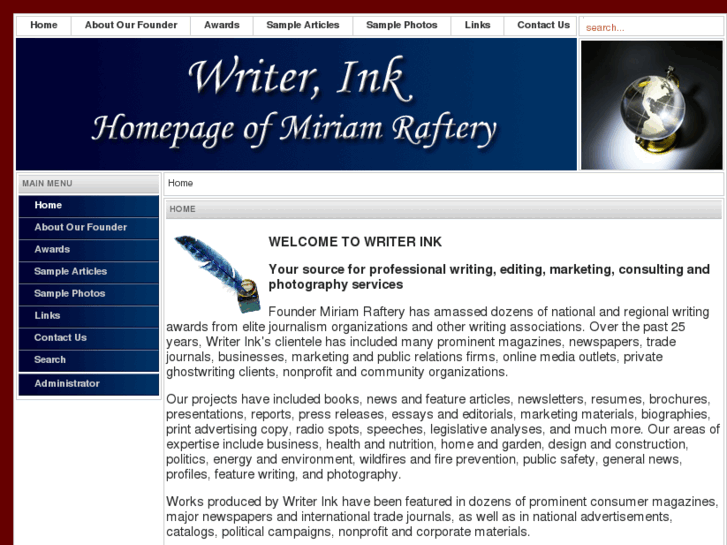 www.writerink.com