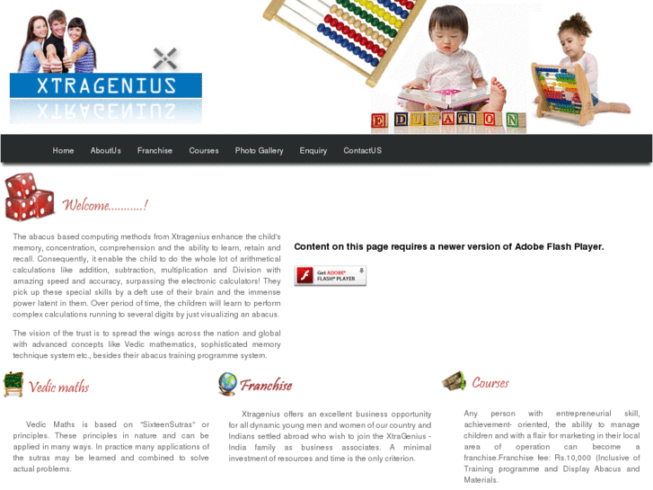 www.xtragenius.com