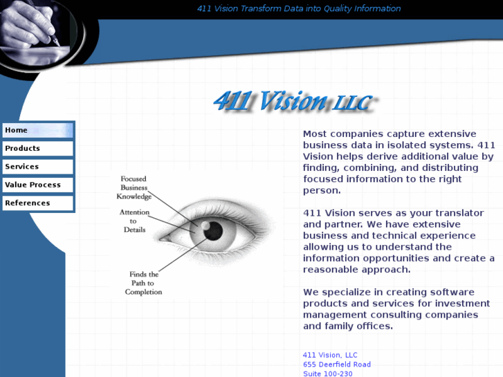 www.411-vision.com