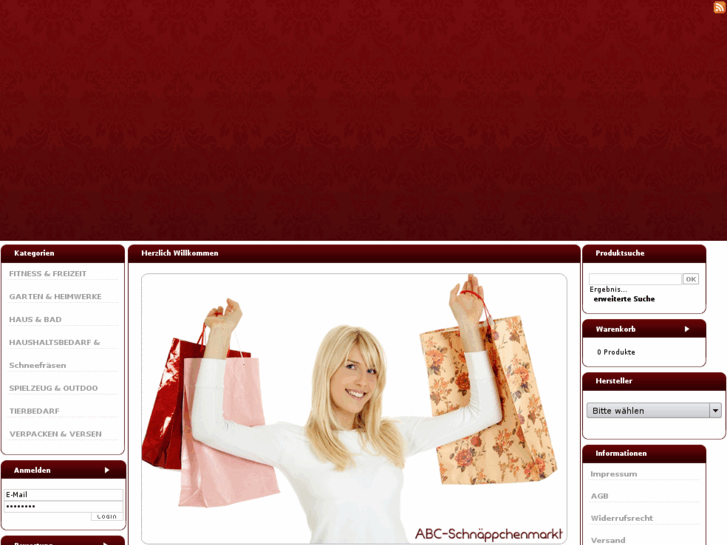 www.abc-markt.net