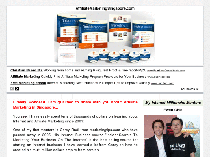 www.affiliatemarketingsingapore.com