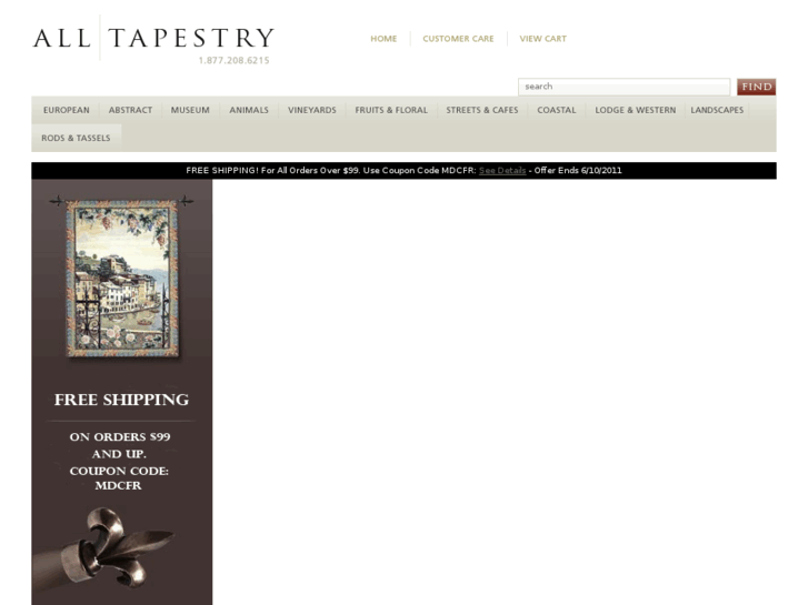 www.alltapestry.com