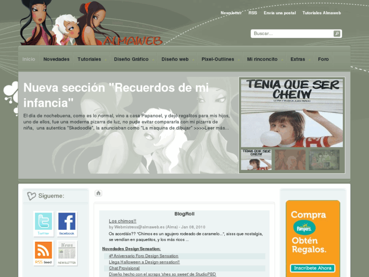 www.almaweb.es