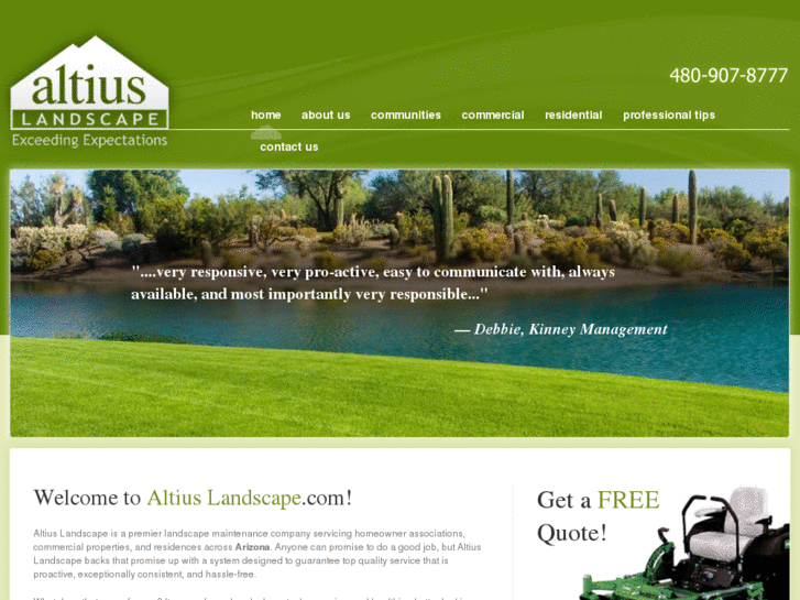 www.altiuslandscape.com