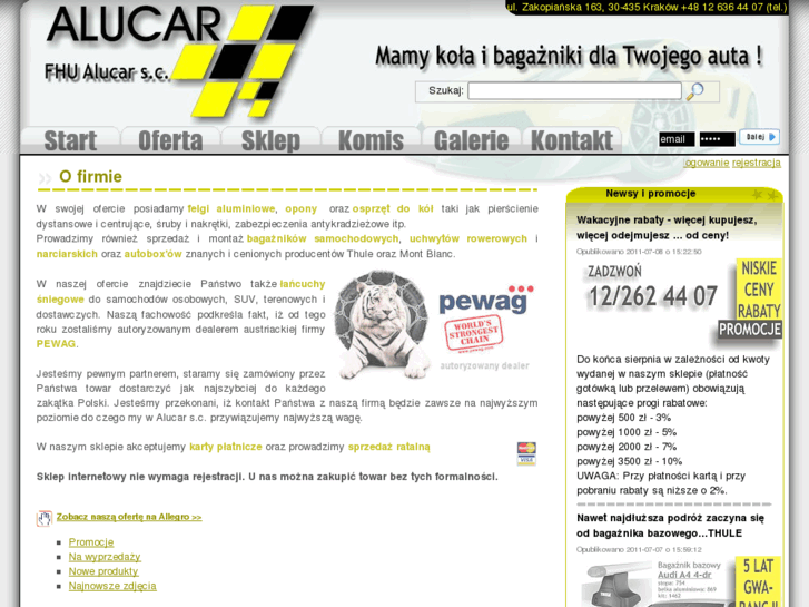 www.alucar.pl