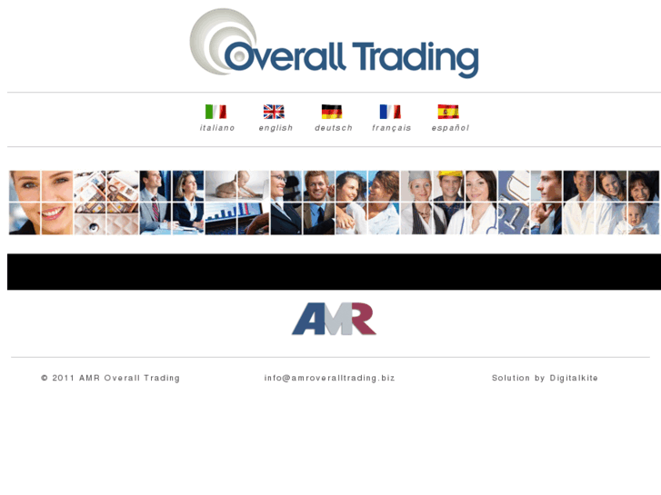 www.amroveralltrading.biz