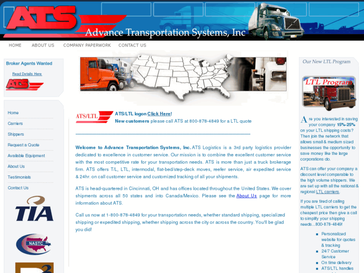 www.atslogistics.com