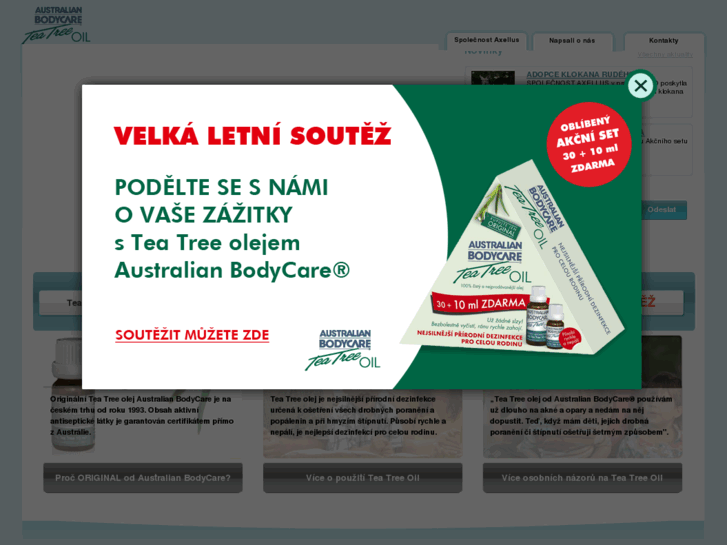 www.australian-bodycare.cz