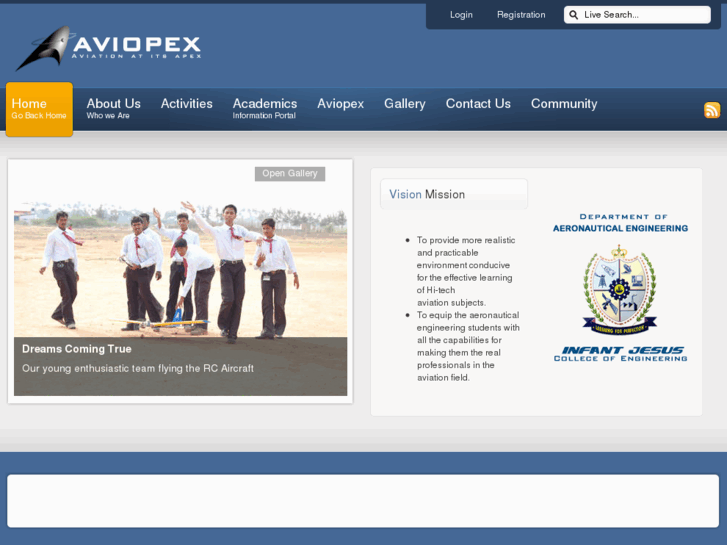 www.aviopex.org