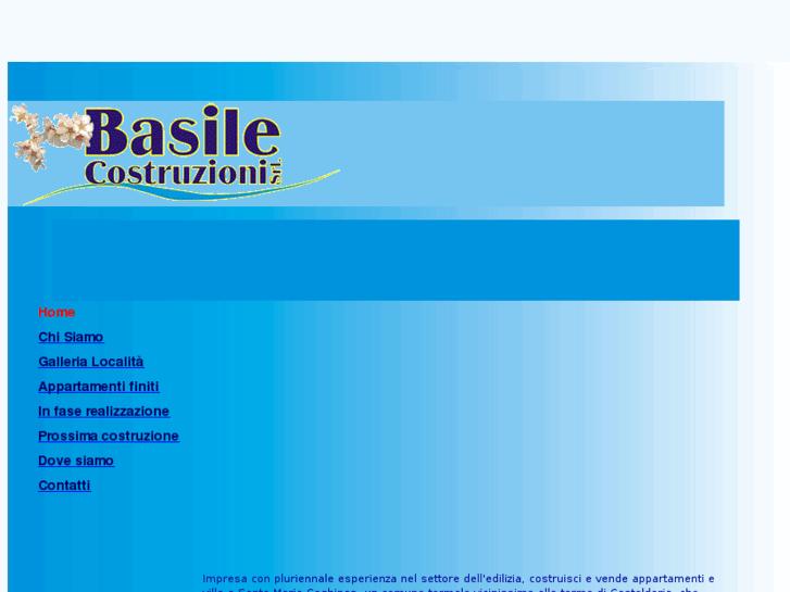 www.basilecostruzioni.com