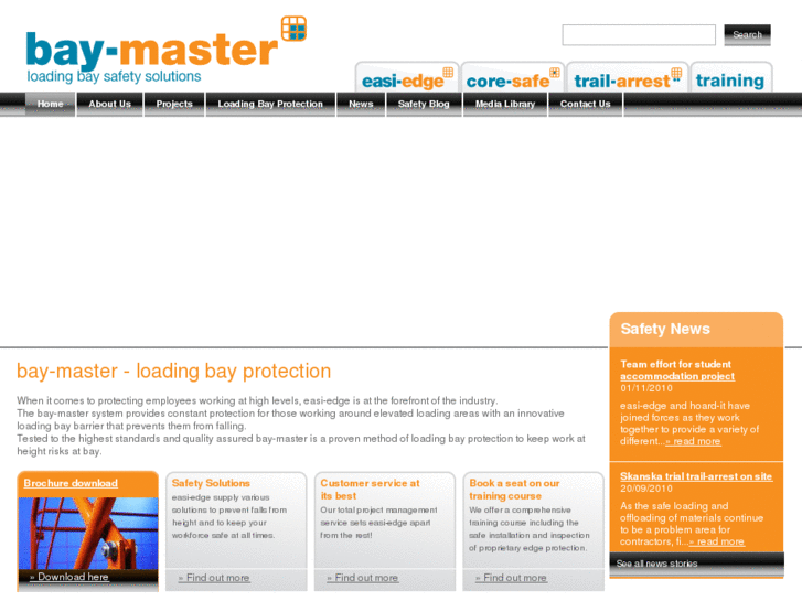 www.bay-master.co.uk