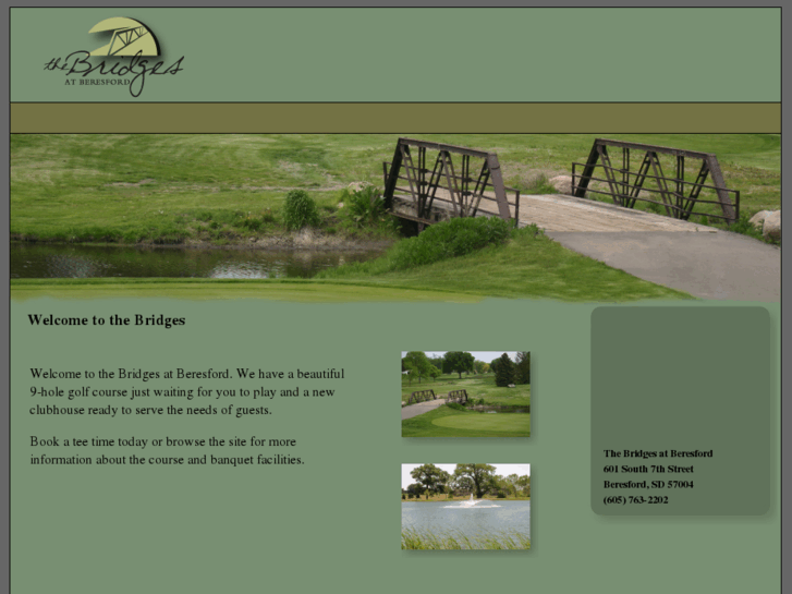 www.beresfordbridges.com