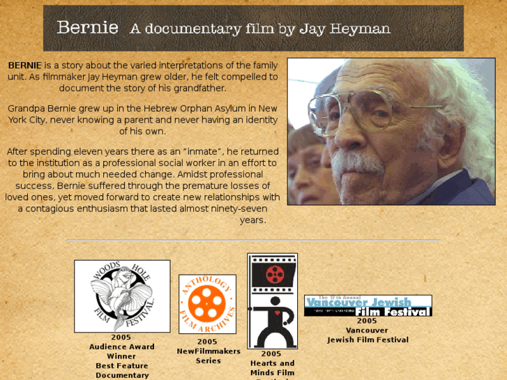 www.berniefilm.com