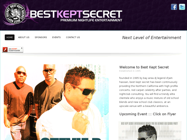 www.bestkeptsecretpresents.com