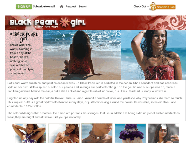 www.blackpearlgirl.com