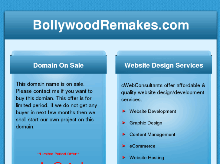 www.bollywoodremakes.com